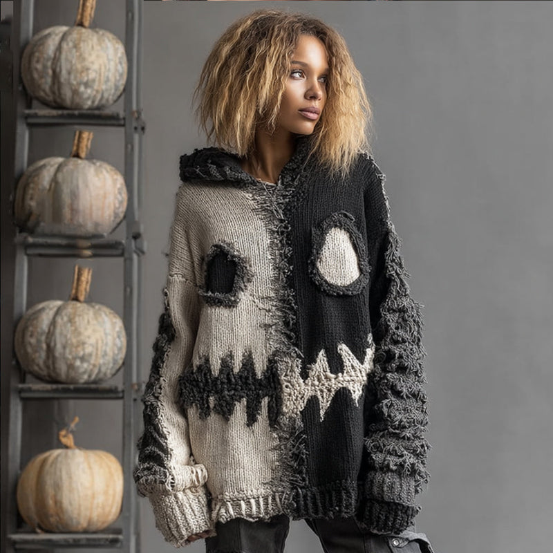 Vintage Inspired Jumper