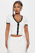 Polished Garment with an Effortless Classic Look