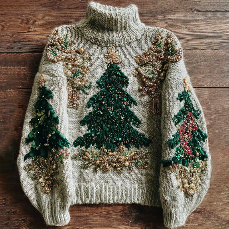 Classic Vintage Jumper