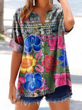 Timeless Vintage Style Garment