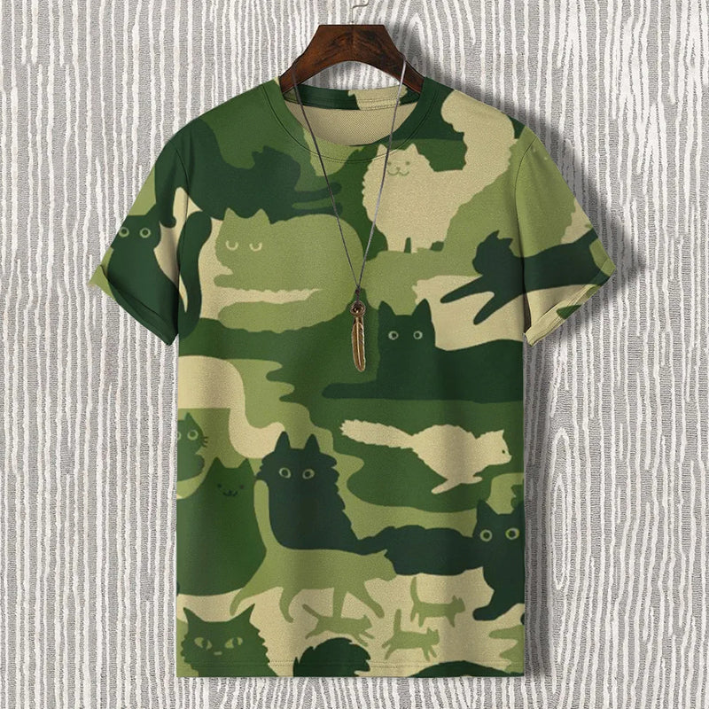 Vintage Inspired T-Shirt