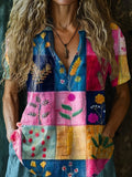 Thoughtfully Designed Garment