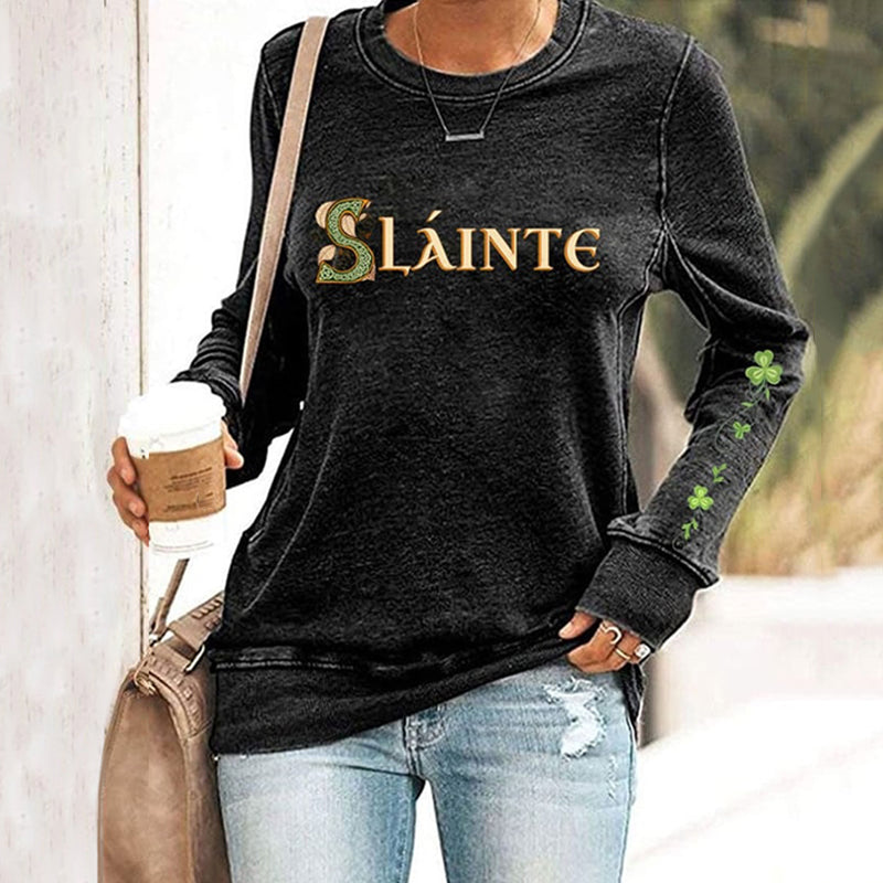 Gracefully Designed Shirt