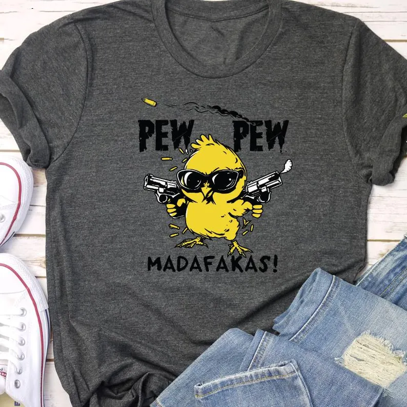 Classic Designed T-Shirt