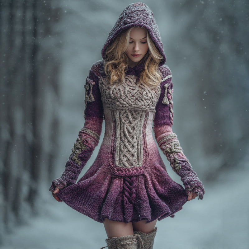 Classic Vintage Jumper