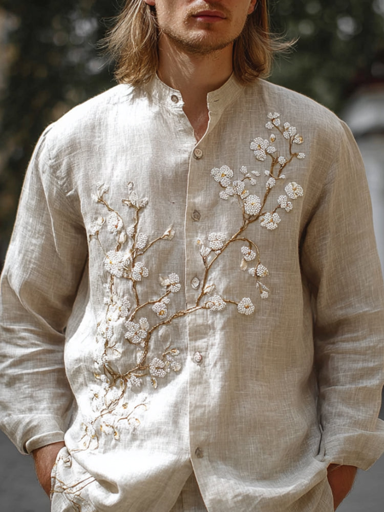 Beautifully Crafted Shirt