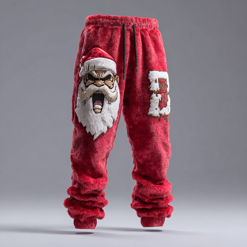 Elegantly Designed Trousers