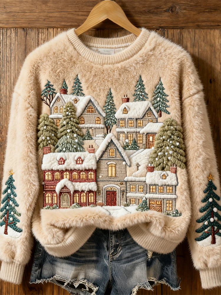Elegantly Designed Jumper