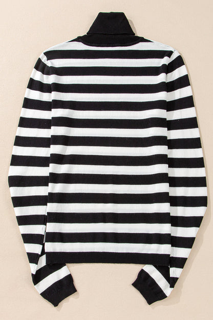 Gracefully Designed Jumper