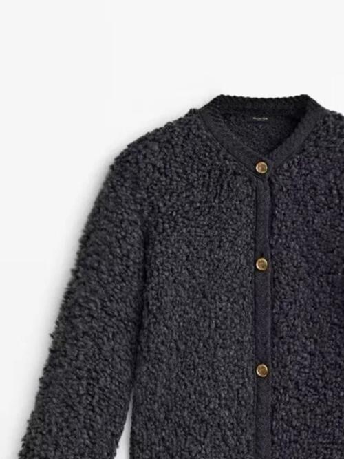 Elegantly Designed Jumper