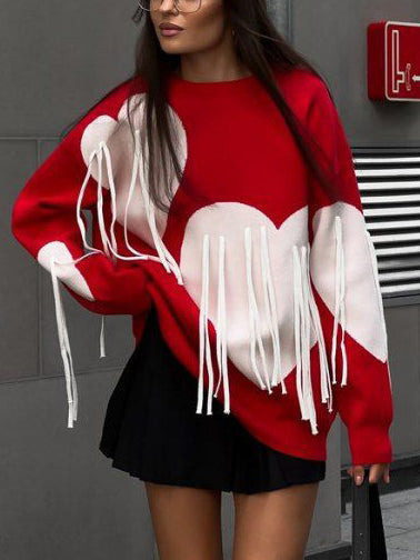 Classic Vintage Sweater