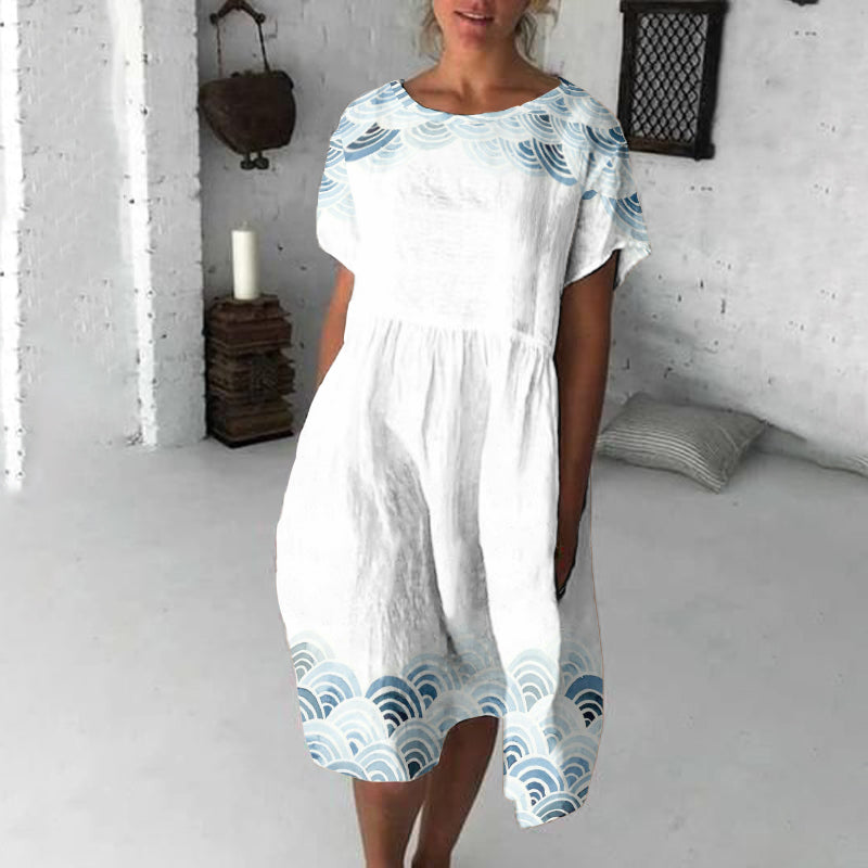 Vintage Inspired Dress