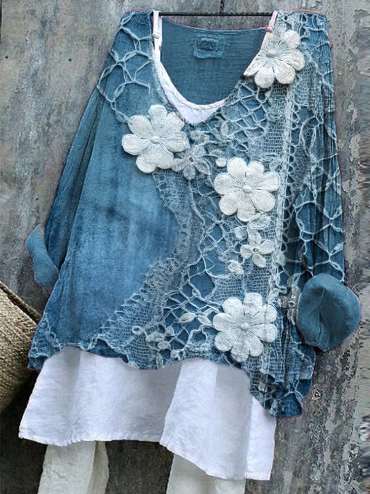 Beautifully Crafted Shirt
