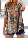 Vintage Inspired Shirt
