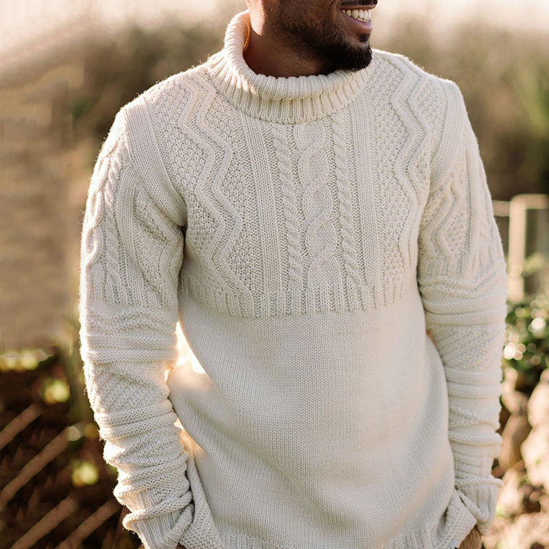 Classic Designed Jumper