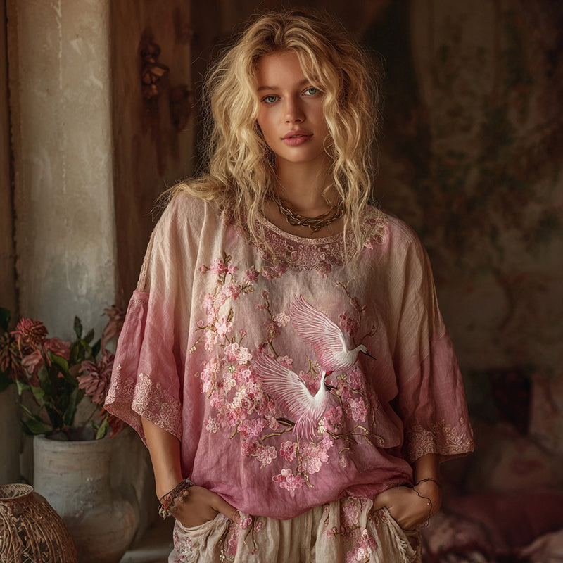 Beautifully Crafted Shirt