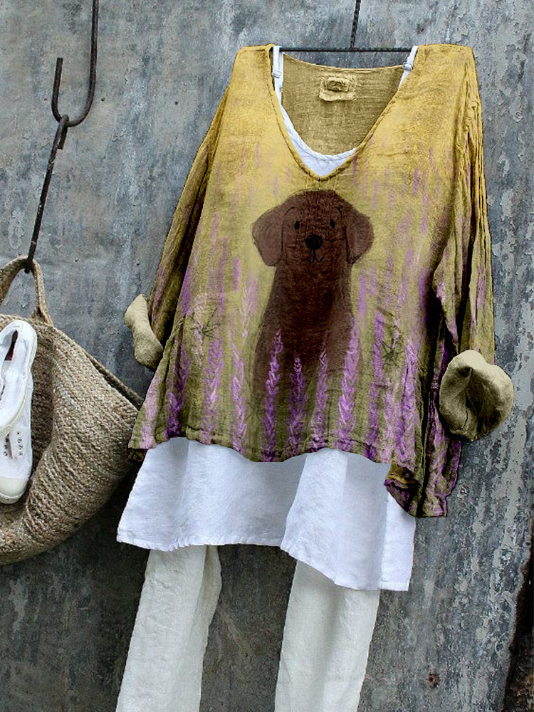 Beautifully Crafted Garment
