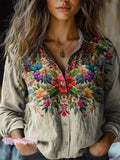 Classic Designed Garment