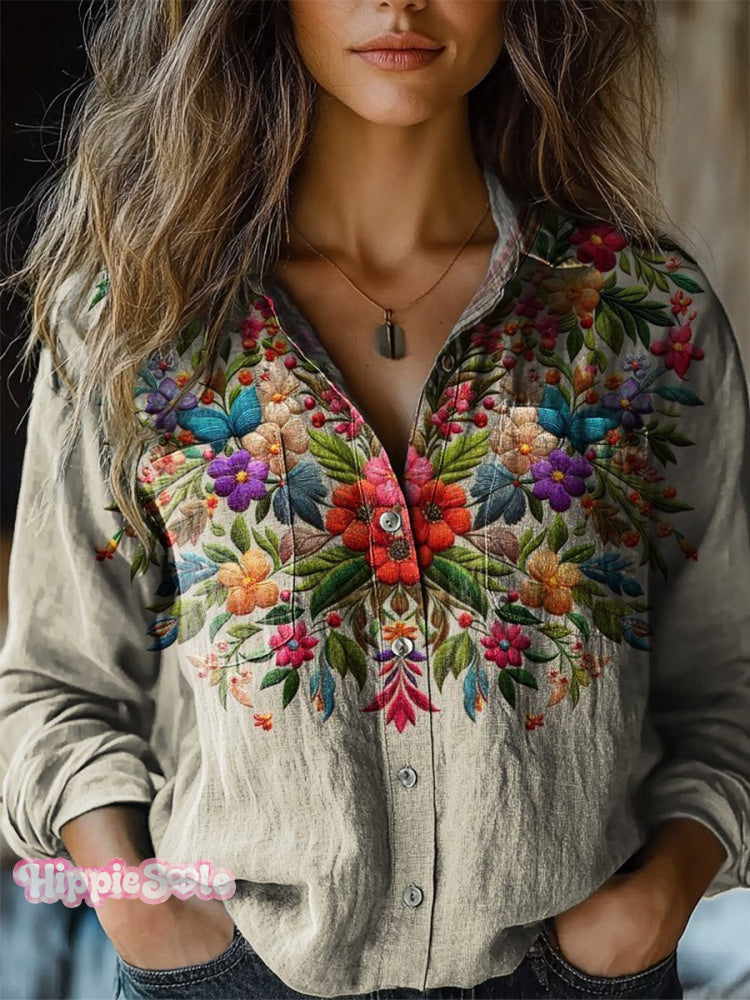 Classic Designed Garment