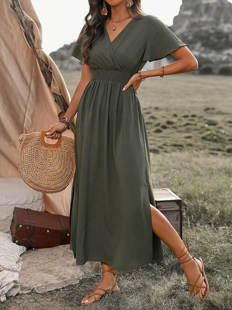 Timeless Vintage Style Garment