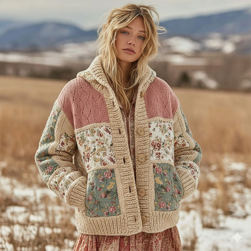 Beautifully Crafted Jumper