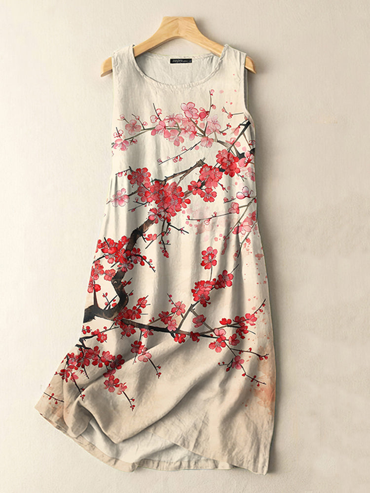 Timeless Vintage Style Dress