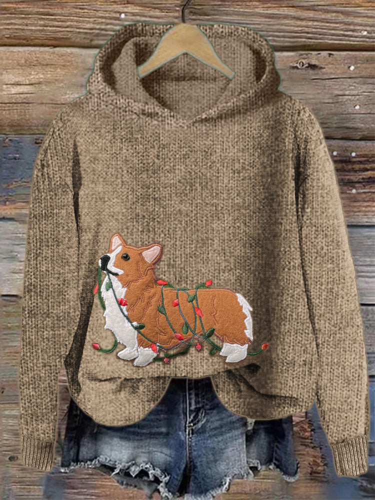 Gracefully Designed Jumper