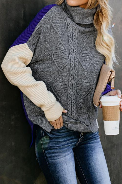 Elegantly Designed Jumper