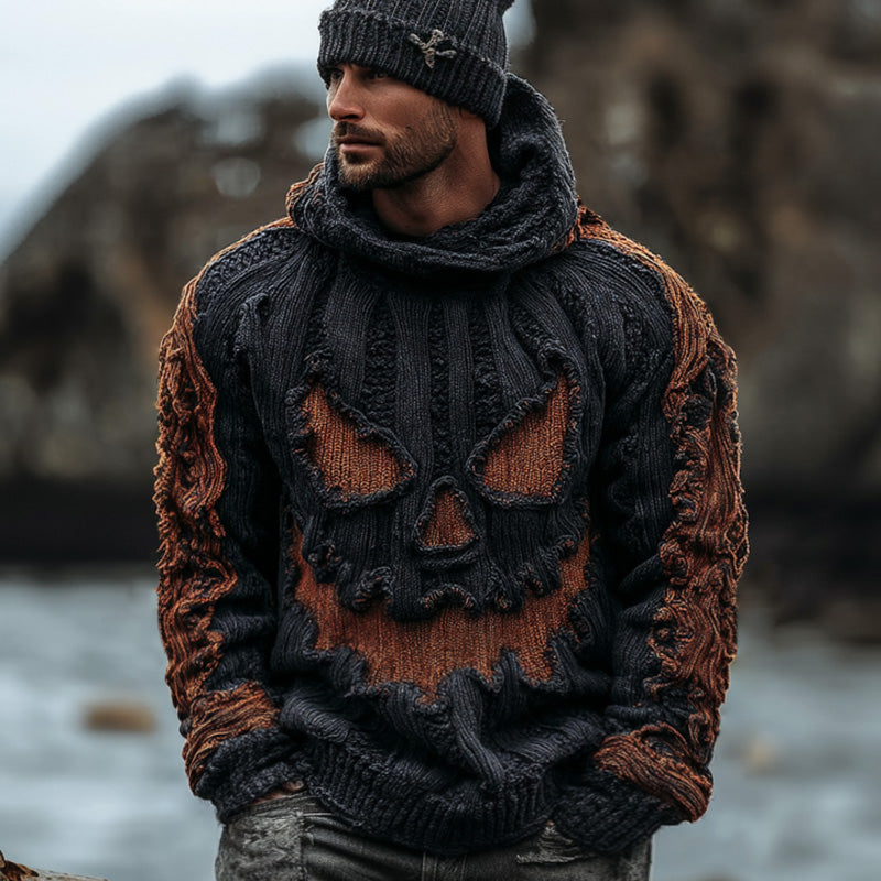 Vintage Inspired Jumper