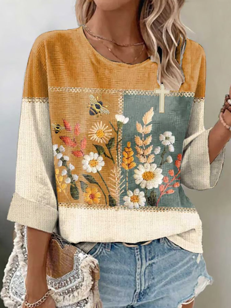 Classic Designed Top