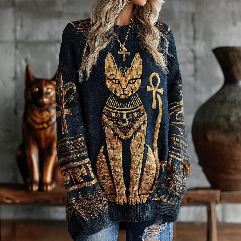 Elegantly Designed Jumper