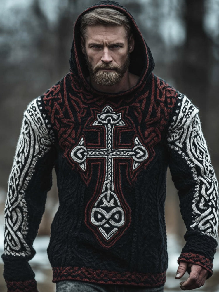 Thoughtfully Designed Jumper