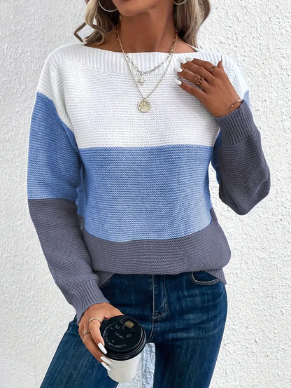 Classic Vintage Jumper