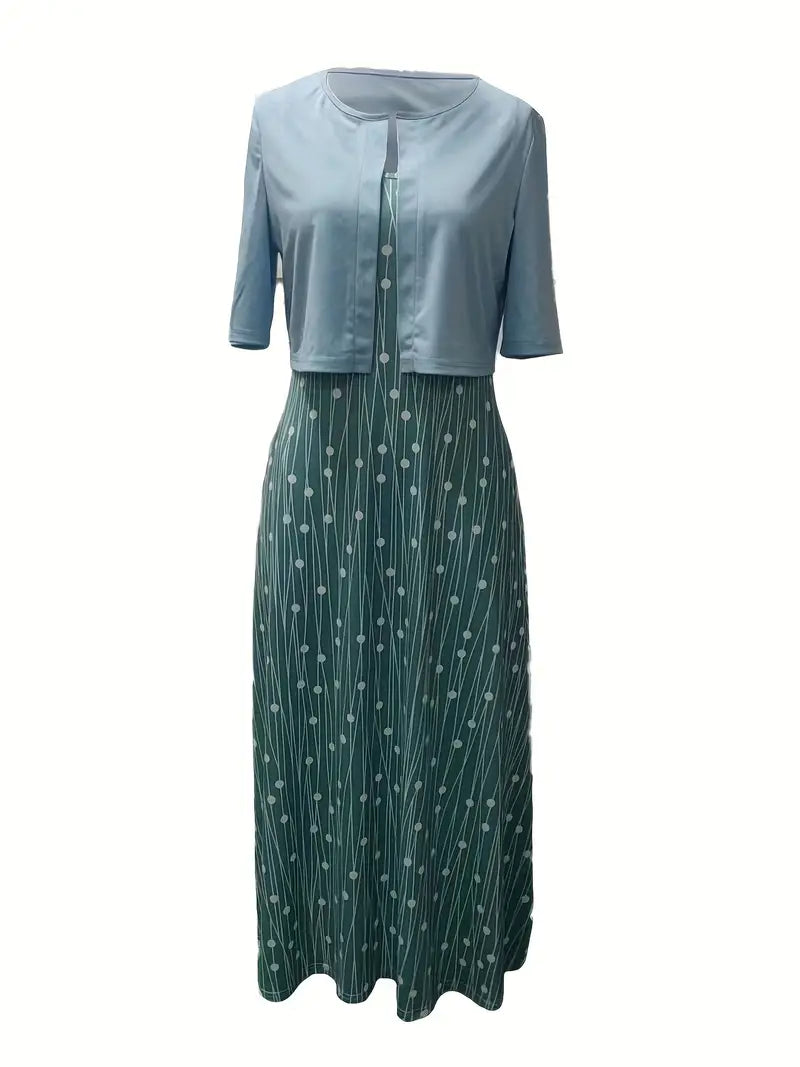 Thoughtfully Designed Top