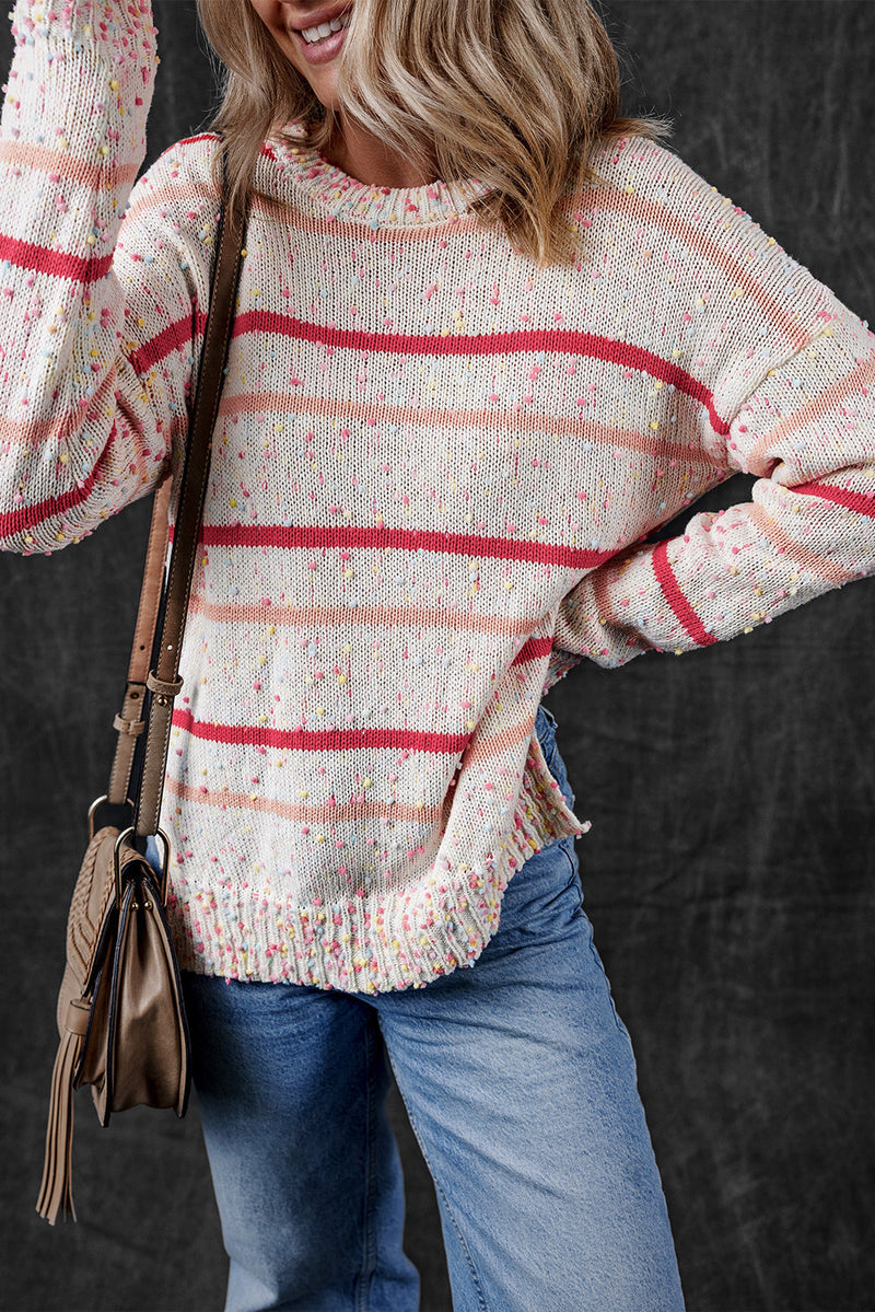 Thoughtfully Designed Jumper
