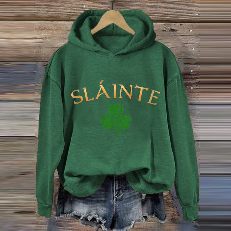 Thoughtfully Designed Garment