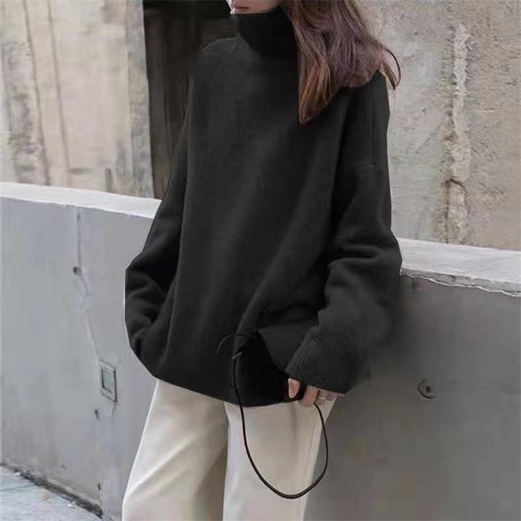 Classic Designed Jumper