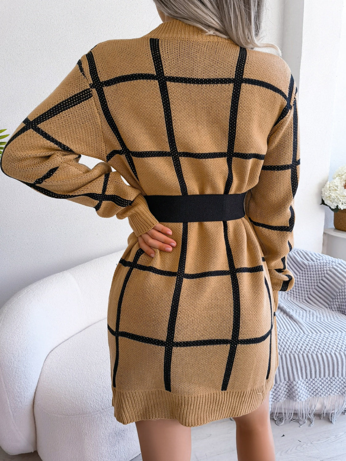 Classic Vintage Jumper