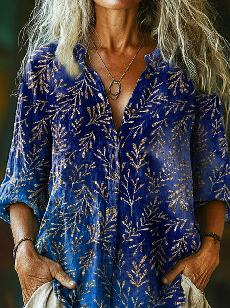 Thoughtfully Designed Shirt