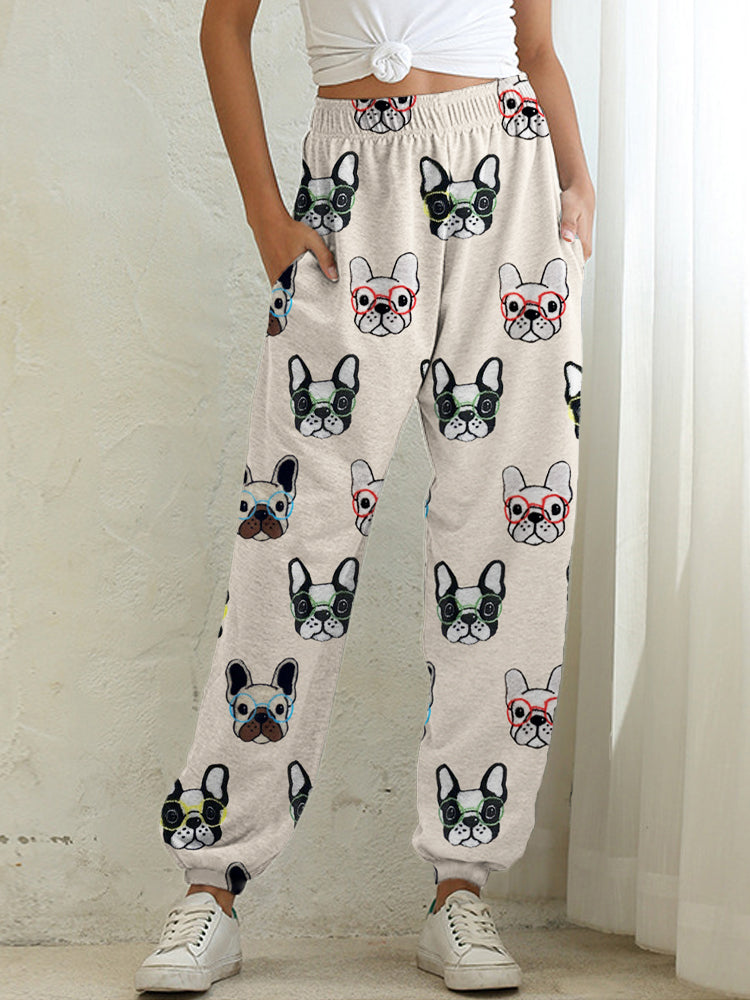 Thoughtfully Designed Trousers