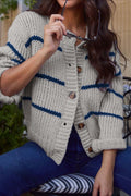 Classic Vintage & Enduringly Stylish Cardigan