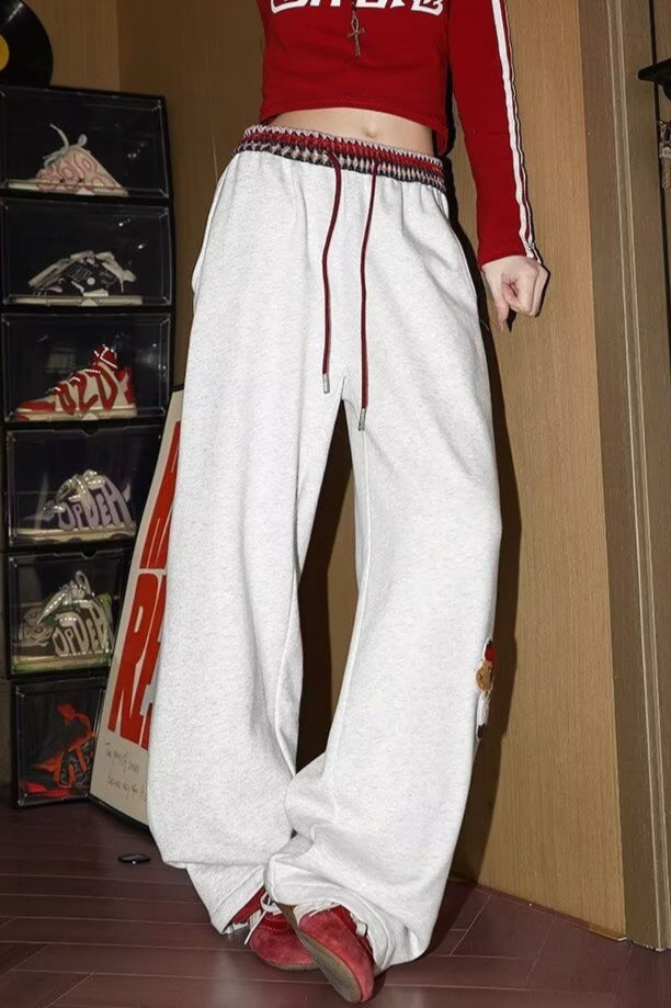 Elegantly Designed Pants