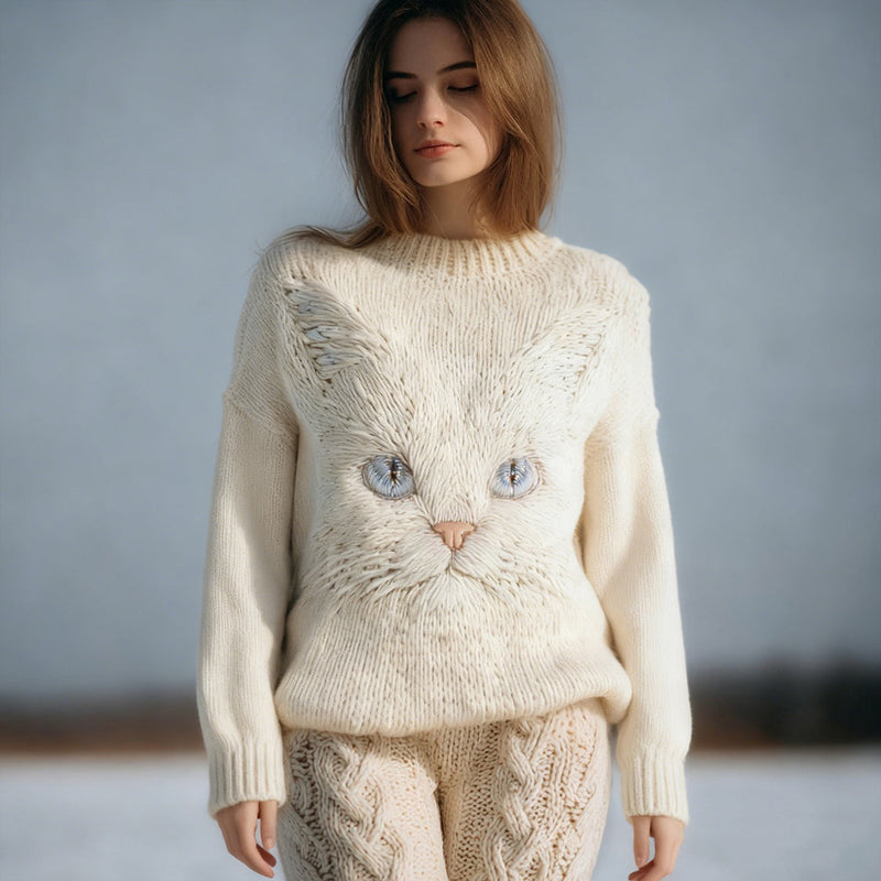 Beautifully Crafted Jumper