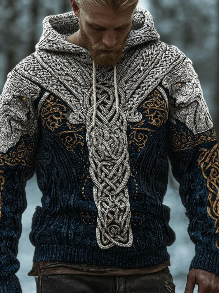 Classic Designed Jumper