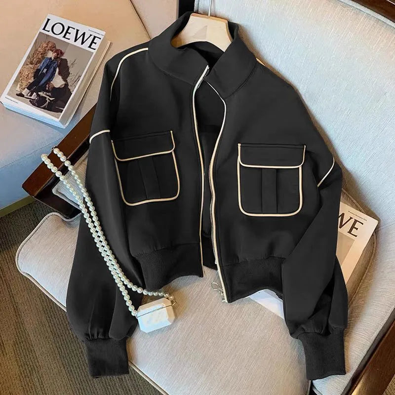 Beautifully Crafted Coat