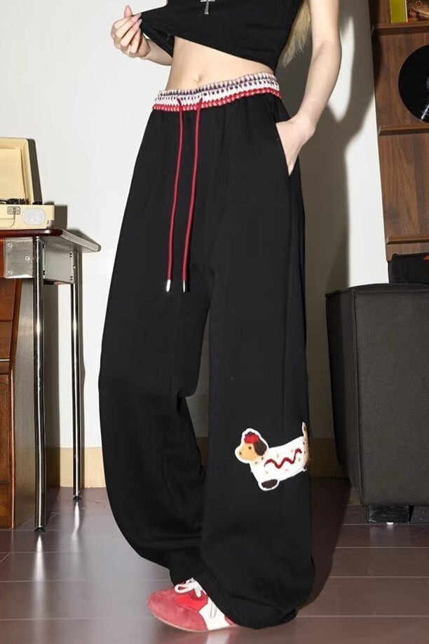Elegantly Designed Pants