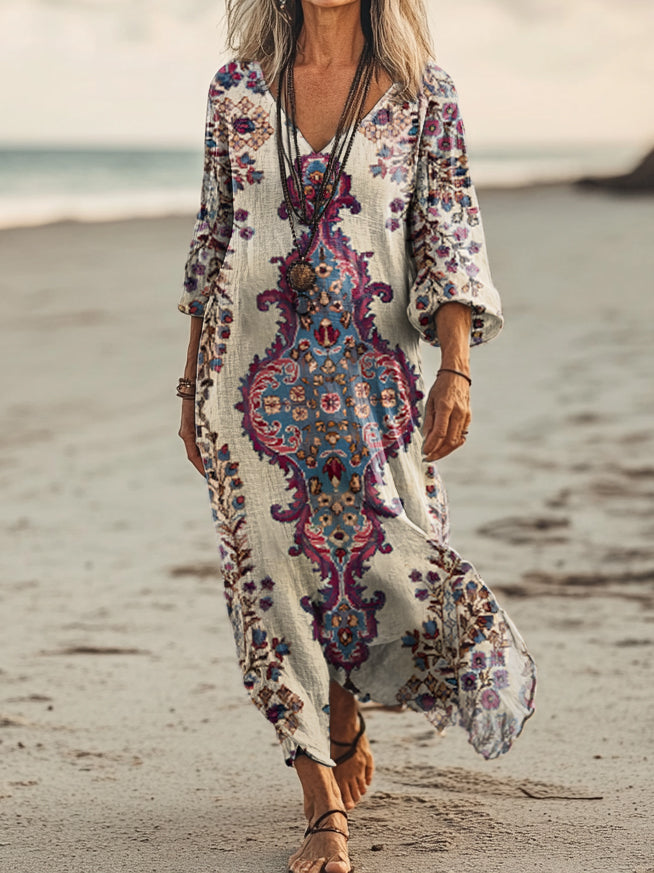 Thoughtfully Designed Dress