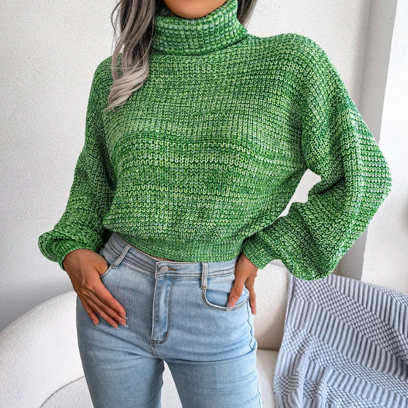 Classic Vintage Jumper
