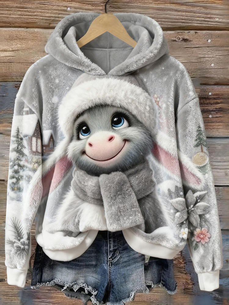 Gracefully Designed Garment