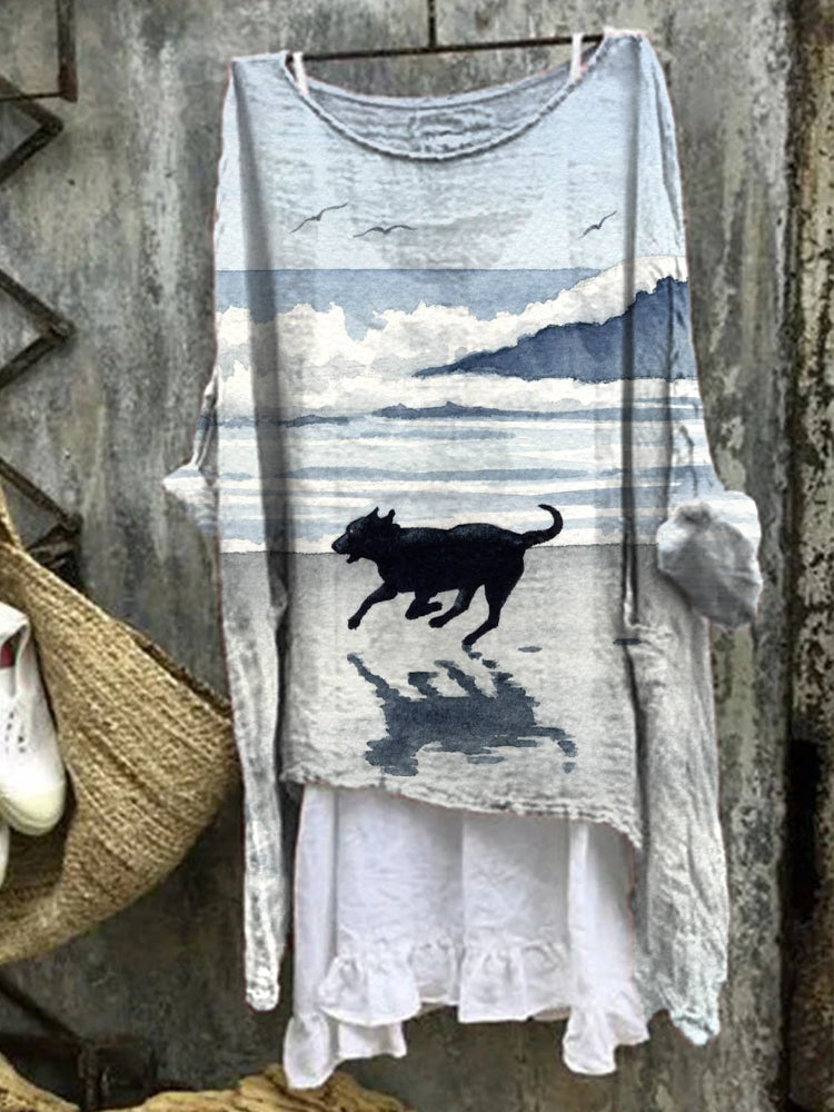 Classic Designed Shirt